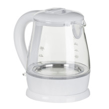 Blaupunkt EKG301 electric kettle 1 L 1630 W White