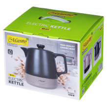 MAESTRO MR-071 electric kettle 1 l