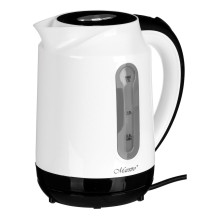 ELECTRIC KETTLE MR-041-WHITE MAESTRO