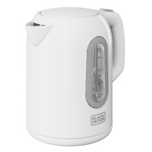 Black+Decker elektrinis virdulys BXKE2204E