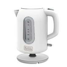 Black+Decker electric kettle BXKE2204E