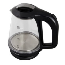 Esperanza EKK024K Electric kettle 1.7 L Black, Multicolor 1500 W