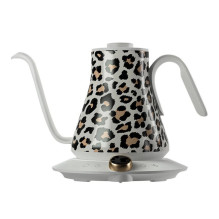 Cocinare Gooseneck Leopard...