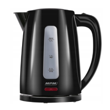 MPM Cordless kettle...