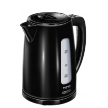 MPM Belaidis virdulys MCZ-112black 1,7 L, 2200 W