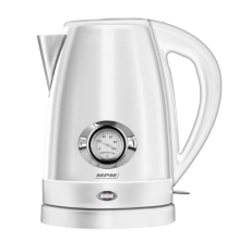 MPM Cordless kettleMCZ-108,...