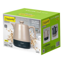 MAESTRO MR-071 electric kettle 1 l