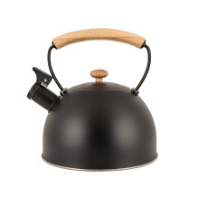 Steel kettle Promis TMC-15B...