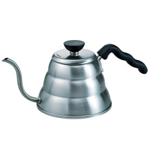 Hario Buono kettle 1 l Silver