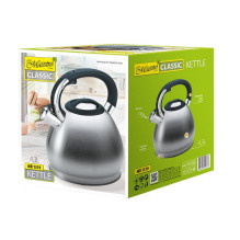 Electric kettle MR-1319 Maestro