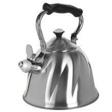 Non-electric kettle Maestro...