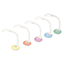 Esperanza ELD102 RGB desk lamp, 256 colors