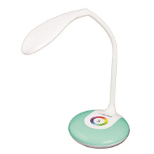 Esperanza ELD102 RGB desk lamp, 256 colors