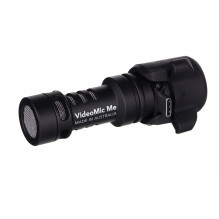 RØDE VideoMic Me-C Black Tablet mikrofonas