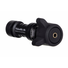 RØDE VideoMic Me-C Black Tablet mikrofonas