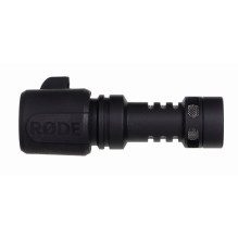 RØDE VideoMic Me-C Black Tablet mikrofonas