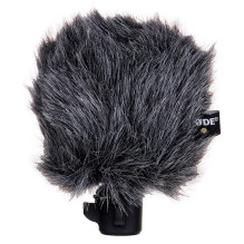 RØDE VideoMic Me-C Black Tablet mikrofonas