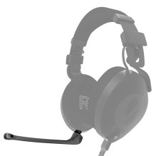 RØDE NTH-Mic - mikrofonas RØDE NTH-100 ausinėms