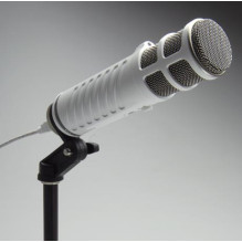 RØDE Podcaster Grey Stage / performance microphone