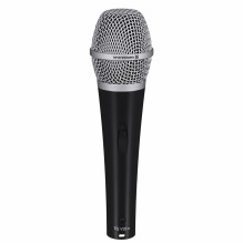 Beyerdynamic TG V35d s Black, Silver Stage / performance microphone