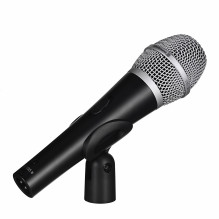 Beyerdynamic TG V35d s Black, Silver Stage / performance microphone