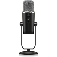 Behringer BIGFOOT microphone Black Studio microphone