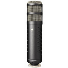 RED Procaster Black Studio microphone