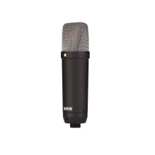 RØDE NT1 Signature Black - condenser microphone