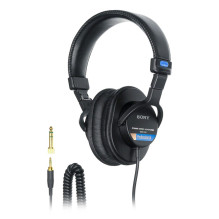 Sony MDR7506 ausinės /...