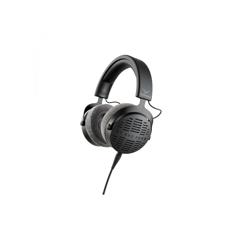 Beyerdynamic DT 900 Pro X Headset Wired Head-band Stage / Studio Black