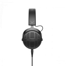 „Beyerdynamic DT 900 Pro X“ ausinės su laidine galvos juostele / „Studio Black“.