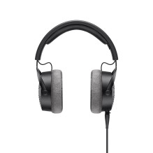 „Beyerdynamic DT 900 Pro X“ ausinės su laidine galvos juostele / „Studio Black“.