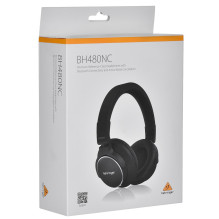 Behringer BH480NC - Bluetooth wireless headphones