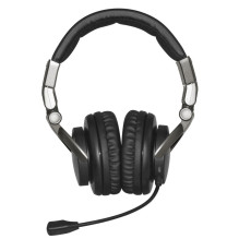 Behringer BB 560M - Bluetooth belaidės ausinės su mikrofonu