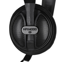 Behringer HPX4000 ausinės / ausinės Wired Music