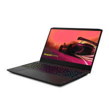 Lenovo IdeaPad Gaming 3 Laptop 39.6 cm (15.6&quot;) Full HD AMD Ryzen™ 5 5500H 16 GB DDR4-SDRAM 512 GB SSD NVIDIA GeForc