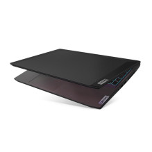 Lenovo IdeaPad Gaming 3 nešiojamas kompiuteris 39,6 cm (15,6 colio) Full HD AMD Ryzen™ 5 5500H 16 GB DDR4-SDRAM 512 GB S