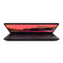 Lenovo IdeaPad Gaming 3 Laptop 39.6 cm (15.6&quot;) Full HD AMD Ryzen™ 5 5500H 16 GB DDR4-SDRAM 512 GB SSD NVIDIA GeForc