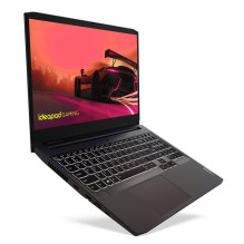 Lenovo IdeaPad Gaming 3 Laptop 39.6 cm (15.6&quot;) Full HD AMD Ryzen™ 5 5500H 16 GB DDR4-SDRAM 512 GB SSD NVIDIA GeForc