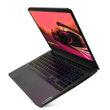 Lenovo IdeaPad Gaming 3 Laptop 39.6 cm (15.6&quot;) Full HD AMD Ryzen™ 5 5500H 16 GB DDR4-SDRAM 512 GB SSD NVIDIA GeForc