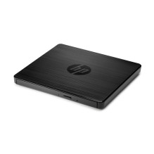 HP USB išorinis DVDRW įrenginys