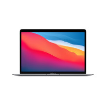 Apple MacBook Air nešiojamasis kompiuteris 33,8 cm (13,3 colio) 2560 x 1600 pikselių Apple M 8 GB 256 GB SSD Wi-Fi 6 (80