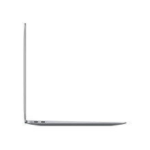 Apple MacBook Air nešiojamasis kompiuteris 33,8 cm (13,3 colio) 2560 x 1600 pikselių Apple M 8 GB 256 GB SSD Wi-Fi 6 (80