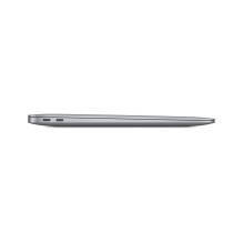 Apple MacBook Air nešiojamasis kompiuteris 33,8 cm (13,3 colio) 2560 x 1600 pikselių Apple M 8 GB 256 GB SSD Wi-Fi 6 (80