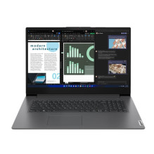 Lenovo V V17 Laptop 43.9 cm...