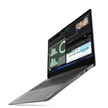 Lenovo V V17 nešiojamas kompiuteris 43,9 cm (17,3 colio) Full HD Intel® Core™ i5 i5-1335U 16 GB DDR4-SDRAM 512 GB SSD Wi