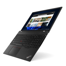 Lenovo ThinkPad T16 Laptop 40.6 cm (16&quot;) WUXGA AMD Ryzen™ 7 PRO 6850U 16 GB LPDDR5-SDRAM 512 GB SSD Wi-Fi 6E (802.1