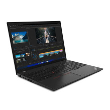 Lenovo ThinkPad T16 Laptop 40.6 cm (16&quot;) WUXGA AMD Ryzen™ 7 PRO 6850U 16 GB LPDDR5-SDRAM 512 GB SSD Wi-Fi 6E (802.1