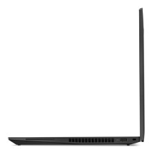 Lenovo ThinkPad T16 Laptop 40.6 cm (16&quot;) WUXGA AMD Ryzen™ 7 PRO 6850U 16 GB LPDDR5-SDRAM 512 GB SSD Wi-Fi 6E (802.1