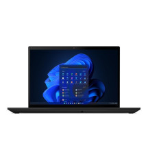 Lenovo ThinkPad T16 Laptop 40.6 cm (16&quot;) WUXGA AMD Ryzen™ 7 PRO 6850U 16 GB LPDDR5-SDRAM 512 GB SSD Wi-Fi 6E (802.1